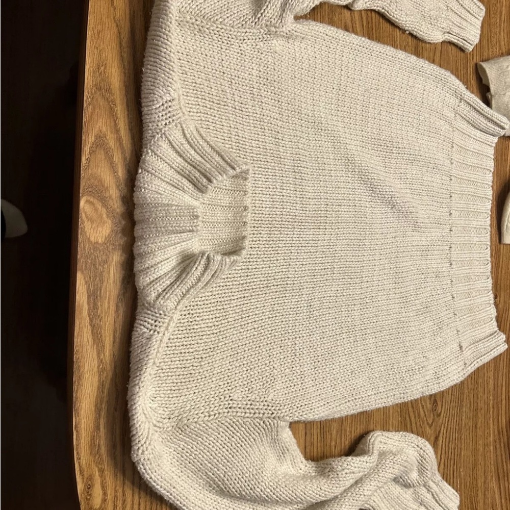 Sweater
